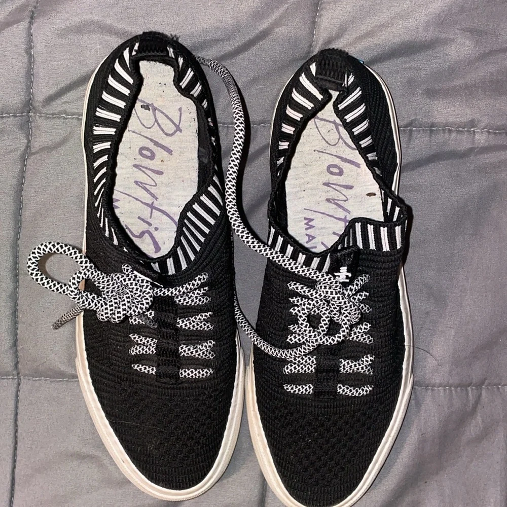 Blowfish - Mazaki sneakers - Picture 2 of 4